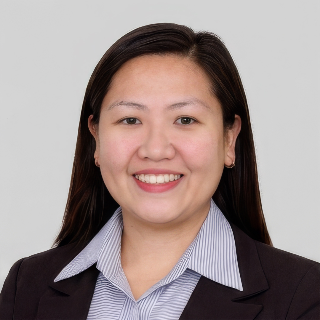 Aileen Hung Chua, President & Operations Manager at Praxis International