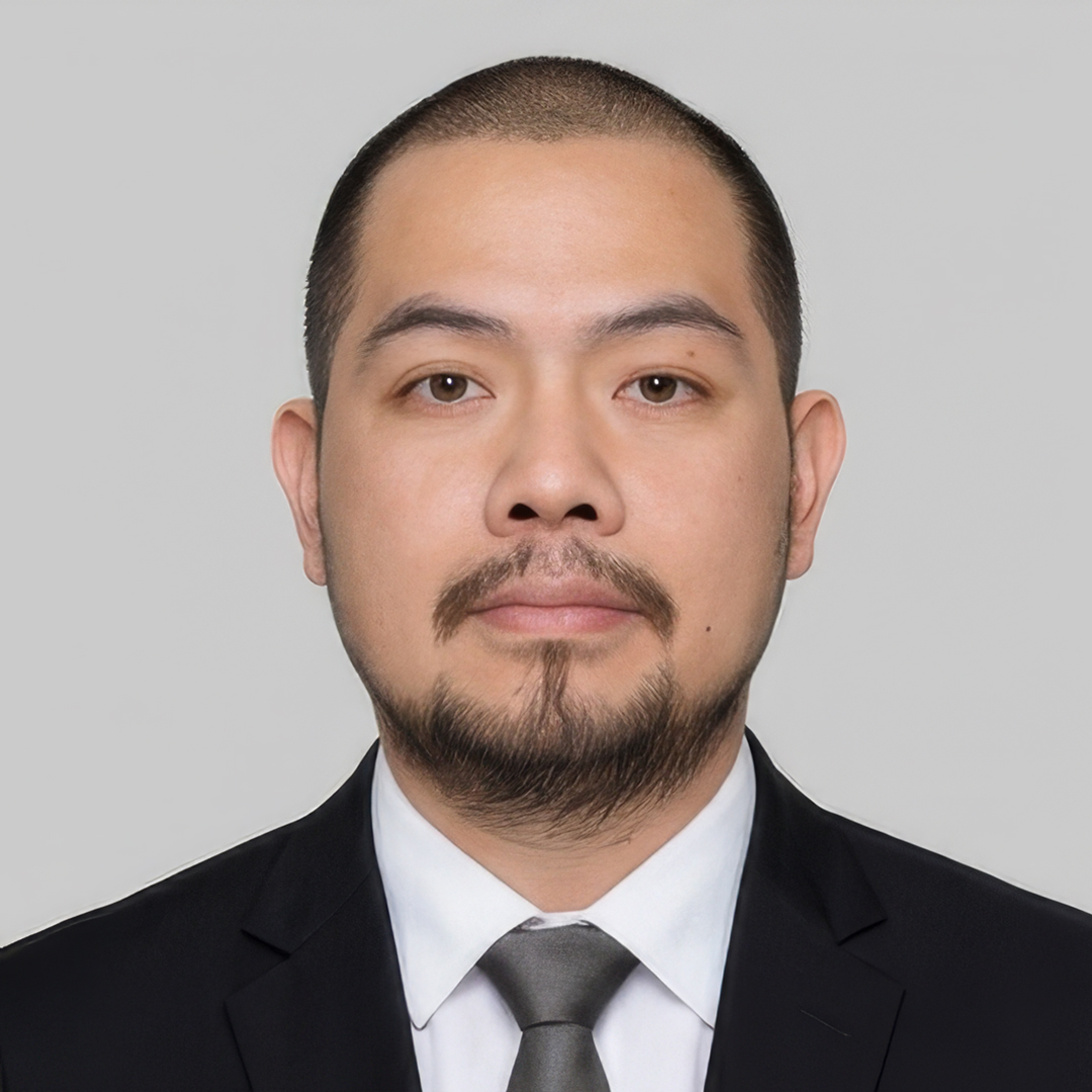 Jan Marvin Chua, Recruitment Manager at Praxis International