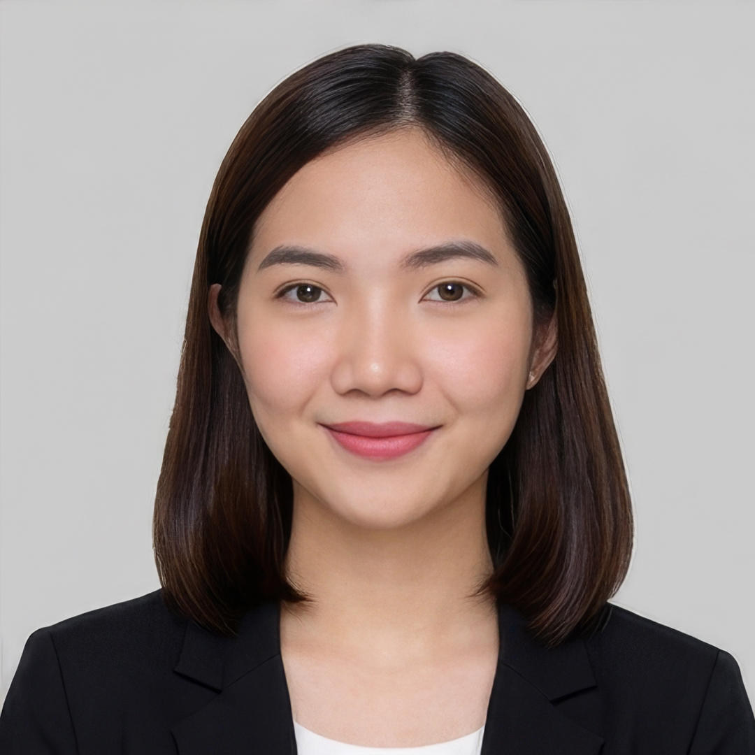Feliza Anne Tan, Recruitment Officer at Praxis International