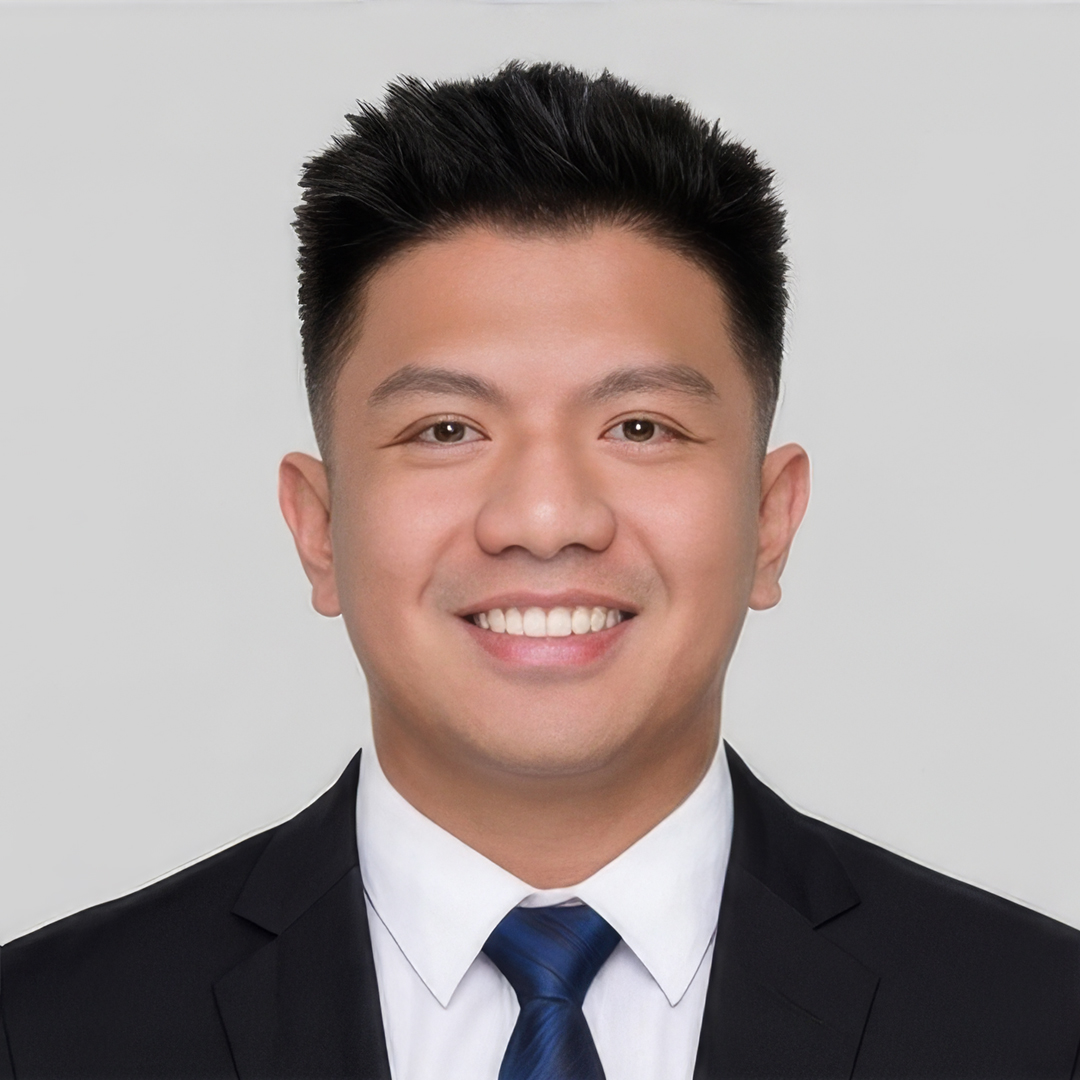Vince G. Cabana, Office Staff at Praxis International