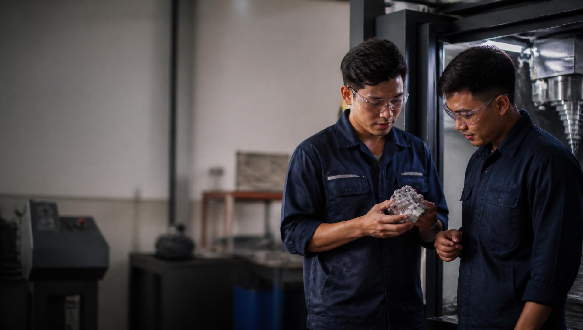 Skilled Filipino workers ready for deployment